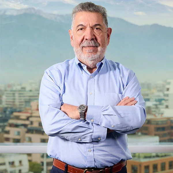 Alejandro Cuadra