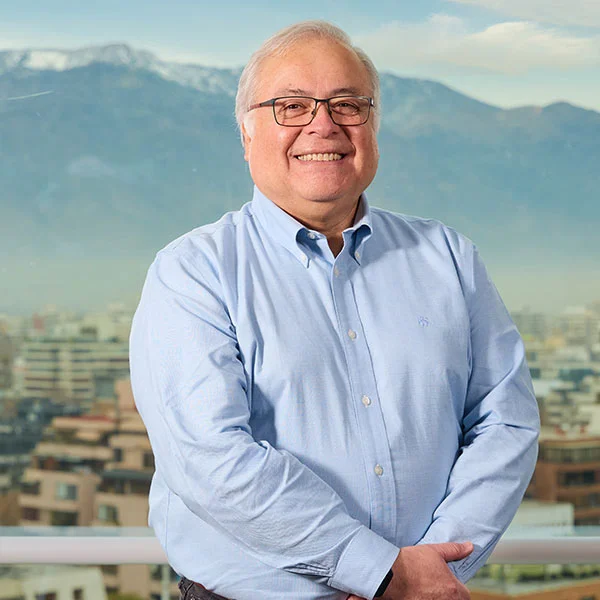 Juan Carlos Roman