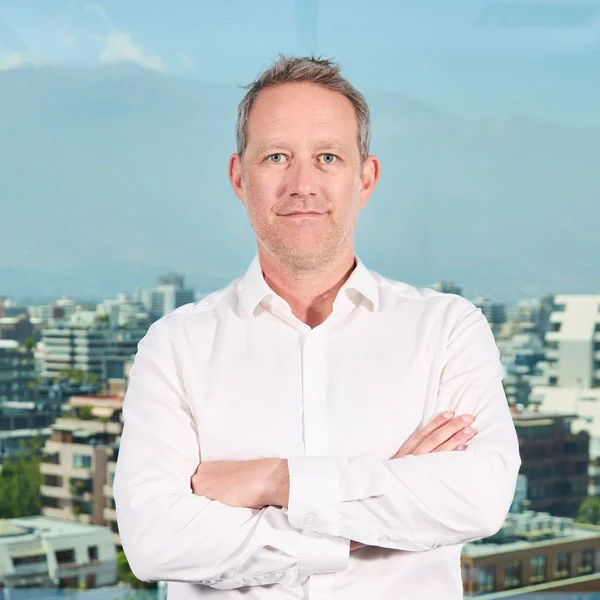 Phillip Whatmore