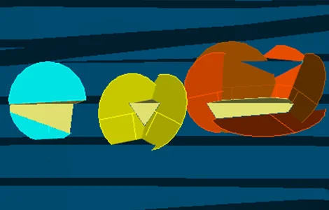Tangram Overview